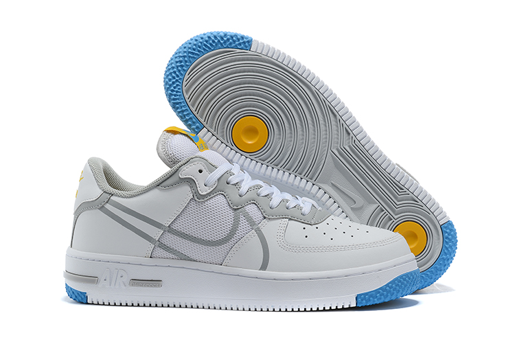 Men's Air Force 1 Shoes 019